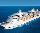 Schiff  Brilliance of the Seas - Royal Caribbean