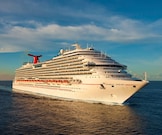 Schiff  Carnival Dream - Carnival Cruise Line
