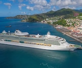 Schiff  Jewel of the Seas - Royal Caribbean