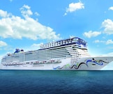 Schiff  Norwegian Epic - NCL Norwegian Cruise Line