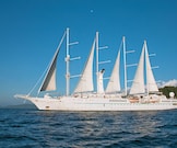 Schiff  Wind Star - WindStar Cruises