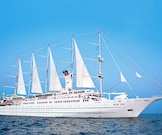 Schiff  Wind Surf - WindStar Cruises