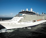Schiff  Celebrity Silhouette - Celebrity Cruises