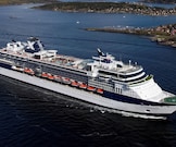 Schiff  Celebrity Constellation - Celebrity Cruises