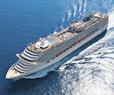 Schiff  MSC Divina - MSC Cruises