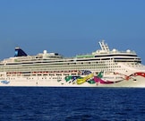 Schiff  Norwegian Jewel - NCL Norwegian Cruise Line