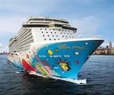 Schiff  Norwegian Breakaway - NCL Norwegian Cruise Line
