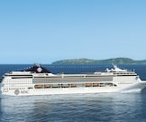 Schiff  MSC Opera - MSC Cruises