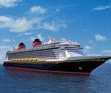 Schiff  Disney Fantasy - Disney Cruise Line