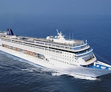 Schiff  MSC Sinfonia - MSC Cruises