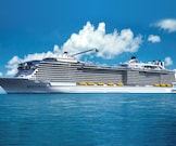 Schiff  Quantum of the Seas - Royal Caribbean