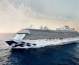 Schiff  Regal Princess - Princess Cruises