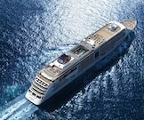 Schiff  MS EUROPA 2 - Hapag-Lloyd Cruises