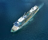 Schiff  Ovation of the Seas - Royal Caribbean