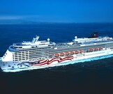 Schiff  Pride of America - NCL Norwegian Cruise Line