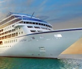 Schiff  Sirena - Oceania Cruises