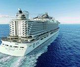 Schiff  MSC Seaview - MSC Cruises