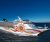Schiff  Norwegian Sun - NCL Norwegian Cruise Line