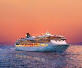 Schiff  Norwegian Spirit - NCL Norwegian Cruise Line