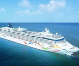 Schiff  Norwegian Dawn - NCL Norwegian Cruise Line