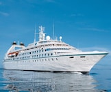 Schiff  Star Legend - WindStar Cruises