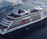 Schiff  Hanseatic nature - Hapag-Lloyd Cruises