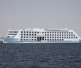 Schiff  Steigenberger Omar el Khayam - Nicko Cruises