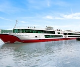 Schiff  Rhein Melodie - Nicko Cruises