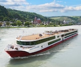Schiff  Rhein Symphonie - Nicko Cruises