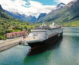 Schiff  Vasco da Gama - Nicko Cruises