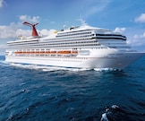 Schiff  Carnival Radiance - Carnival Cruise Line