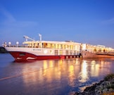 Schiff  Belvedere - Nicko Cruises