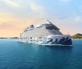 Schiff  Norwegian Prima - NCL Norwegian Cruise Line