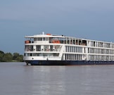 Schiff  AMADARA - AmaWaterways