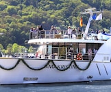 Schiff  AMAKRISTINA - AmaWaterways