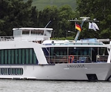 Schiff  AMAVERDE - AmaWaterways