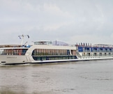 Schiff  AMAVIOLA - AmaWaterways
