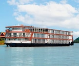 Schiff  AMAMAYA - AmaWaterways
