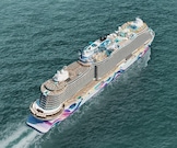 Schiff  Norwegian Aura - NCL Norwegian Cruise Line