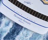 Schiff  Oceania Sonata - Oceania Cruises