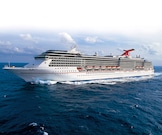 Schiff  Carnival Spirit - Carnival Cruise Line