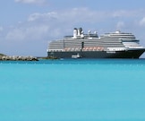 Schiff  Eurodam - Holland America Line