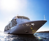 Schiff  Seven Seas Voyager - Regent Seven Seas