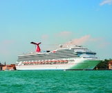 Schiff  Carnival Liberty - Carnival Cruise Line