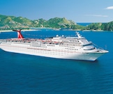 Schiff  Carnival Elation - Carnival Cruise Line