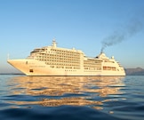 Schiff  Silver Spirit - Silversea