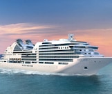 Schiff  Seabourn Encore - Seabourn