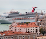 Schiff  Carnival Freedom - Carnival Cruise Line