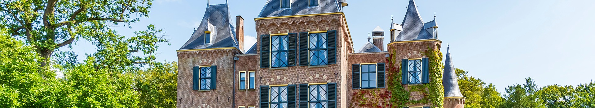 Autorundreisen Lisse
