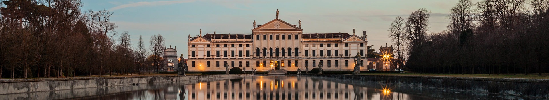 Autorundreisen Riviera Del Brenta